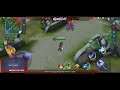 Watch me stream Mobile Legends: Bang Bang on Omlet Arcade!