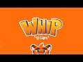 Whip el ligre | Checkpoint y "Poderes" | Unity