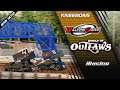 World of Outlaws - Williams Grove - iRacing Dirt