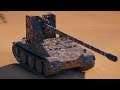 World of Tanks Grille 15 - 8 Kills 10,7K Damage