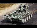 World of Tanks Grille 15 - 8 Kills 10,8K Damage