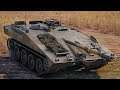 World of Tanks Strv S1 - 5 Kills 8,2K Damage