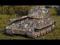 World of Tanks VK 45.02 (P) Ausf. B - 7 Kills 8,6K Damage