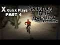 Xin Quick Plays: Mountain Bike Adrenaline (PS2): Part 4: Grand Canyon
