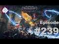 Z Plays Pathfinder: WoTR (Core/TB/Dhampir Holy Avenger) - #239