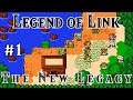 Zelda Classic → Legend of Link ~ The New Legacy: 1 - A 20th Anniversary Gone Wrong