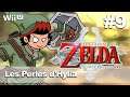 Zelda Twilight Princess HD #9 Tout roulait... et patatra !