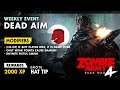 Zombie Army 4 | Weekly Event: Dead Aim