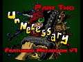 [2] Doom II | Metadoom v7.1 vs. UnNecessary