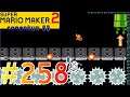 [258] Manche Fails sind echt unnötig || Super Mario Maker 2 (Blind) – Let’s Play