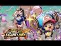 6 MONTH ANNIVERSARY EVENTS ARE HERE! // One Piece Bounty Rush - Android