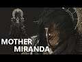 A Closer Look At Mother Miranda Resident Evil Village