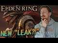 A New ELDEN RING "Leak" Has APPEARED - Reveal Date, Gameplay, World, & Bosses!