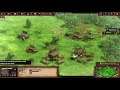 Age of Empires 2 - Ralentizando a la IA con un par de Torres