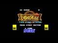 Alex Kidd The Lost Stars Full Playthrough Sega Master System