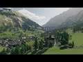 ALPINE DLC | APRESENTANDO MODs