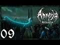 AMNESIA: REBIRTH #09 - WAS IST DAS?! ★ Let's Play: Amnesia: Rebirth