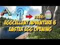 Ark Survival Evolved - Eggcellent Adventure 6 Bunny Egg Hatching Official PvE Xbox Valguero Server