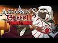 Assassin's Creed 2: Masterfully Executed