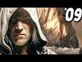 Assassins Creed 4 Black Flag - Part 9 - Betrayal Among Pirates