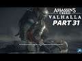 ASSASSIN'S CREED: VALHALLA Walkthrough Part 31 [ 1440p 60FPS ]