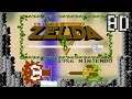 Bad Defaults Plays The Legend of Zelda (1986)