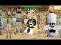 Baldi's Egyptian Basics - Baldi's Basics V1.4.1 Mod