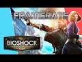 BioShock Collection | Frame Rate on Nintendo Switch