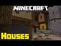 Building up Winburn - Chilling and playing some Minecraft #15