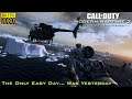 Call of Duty: Modern Warfare 2 Remastered. Part 9 "The Only Easy Day was Yesterday" [HD 1080p 60fps]