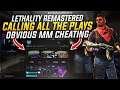 CALLING ALL THE PLAYS | LETHALITY.IO | CSGO NON PRIME CHEATING #11