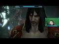 Castlevania Lord of Shadow 2 Indonesia Episode 1 Back as Vampire