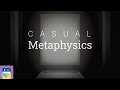 Casual Metaphysics: iOS / Android Gameplay Walkthrough Part 1 (by Christian Schnellmann)