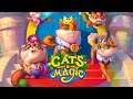 Cats & Magic: Dream Kingdom Gameplay [1080p/60fps]