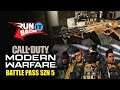 COD: Modern Warfare BATTLE PASS SEASON 5 IN-DEPTH REVIEW (100 TIERS) 🔫
