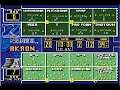 College Football USA '97 (video 6,272) (Sega Megadrive / Genesis)