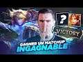 COMMENT GAGNER UN MATCHUP INGAGNABLE