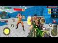 Counter Terrorist Strike 2020 – Gun Shooting Games - Android GamePlay FHD.