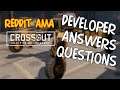 Crossout developers ANSWERS our questions - Reddit AMA with leader developer Alex
