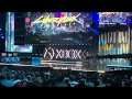 Cyberpunk 2077 Crowd Reaction! & Keanu Reeves! - E3 2019