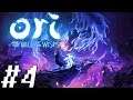 DASH AND SMASH || Ori and the Will of the Wisps (Let's Play/Playthrough/Gameplay) - Ep.4