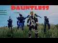 Dauntless - Conhecendo o Game