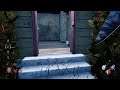 Dead by Daylight- Greatest double-back in history