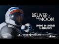 Deliver Us The Moon - The Blackout Trailer | Pure PlayStation