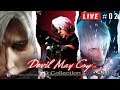 🔴 Devil May Cry 3: Dante's Awakening