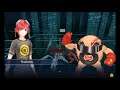 Digimon Story: Cyber Sleuth Playthrough (Part 100) - Getting A Newspaper For A Nanimon