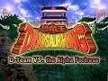 Dinosaur King - D-Team VS. the Alpha Fortress