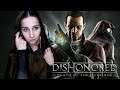 DISHONORED : The Knife of Dunwall ► НОЖ ДАНУОЛЛА ► ПРОХОЖДЕНИЕ DLC #1
