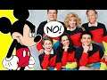 Disney Admits ABC Chooses DIVERSITY Over QUALITY When Greenlighting New TV Shows?!