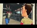 Do NOT Let Mr. Hopp Find You in Gmod!! (Garry's Mod Multiplayer Gameplay Roleplay)